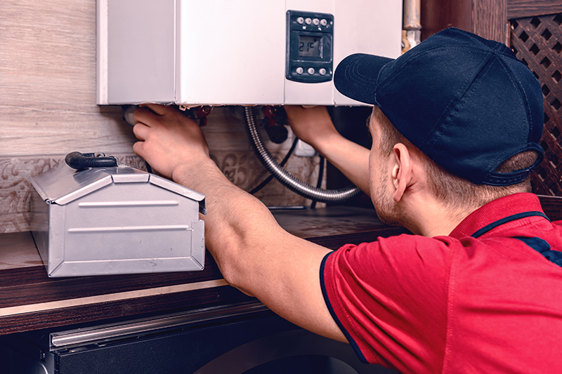 Boiler Installation Cost in Wakefield West Yorkshire