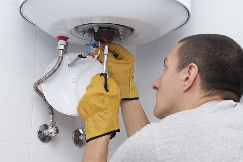 How Much To Install A New Boiler in Wakefield West Yorkshire
