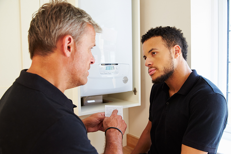 How Much To Install A Boiler in Wakefield West Yorkshire